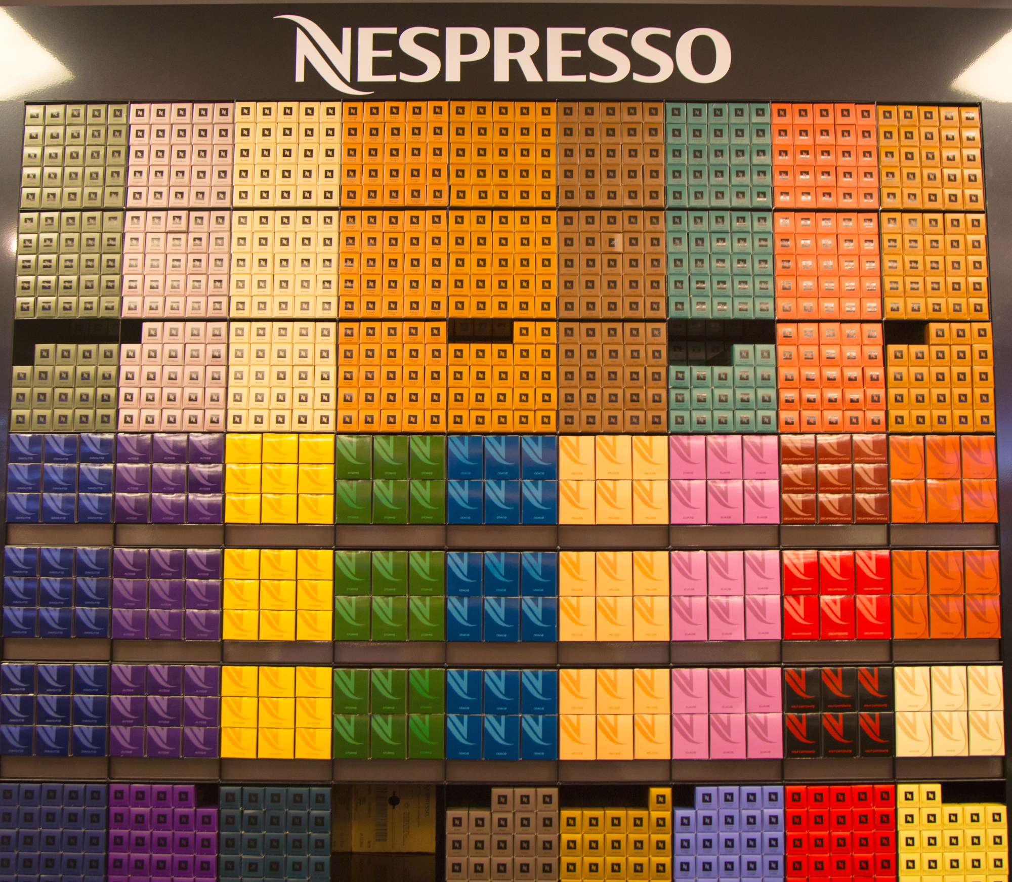 Iskustvo kušanja Nespresso kave: pronađite svoju savršenu šalicu